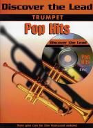 Discover the Lead - Pop Hits Trumpet (Book & CD)