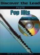Discover the Lead - Pop Hits Flute (Book & CD)