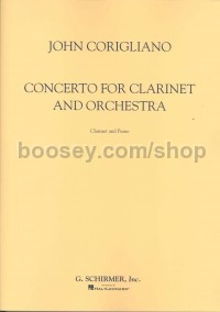 Concerto Clarinet