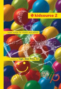 Kidsource 2 Full Music Edition