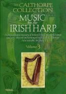 Music For The Irish Harp 3 Collection