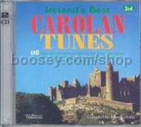 110 Ireland's Best Carolan Tunes Cd Only          