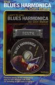 Learn To Play Blues Harmonica (Book & CD With Harmonica)