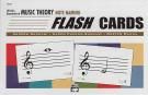 Essentials of Music Theory Flash Cards - Note Name