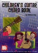 Children's Guitar Chord Book 