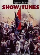 Show Tunes -20 popular show-stoppers for piano solo