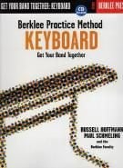 Berklee Practice Method Keyboard (Book & CD)