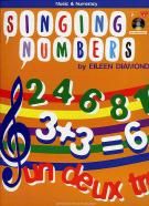 Singing Numbers (Book & CD) 