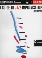 Guide to Jazz Improvisation (C instruments)       