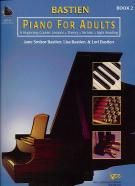 Piano for Adults Book 2 Book only