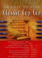 An Easy to Play Classic Top Ten Piano