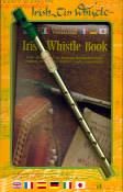 Irish Tin Whistle Book (with Whistle)