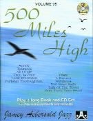 Five Hundred Miles High (Book & CD) (Jamey Aebersold Jazz Play-along Vol. 95)