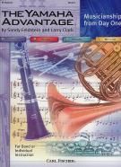 Yamaha Advantage Book 1 Bb Clarinet 