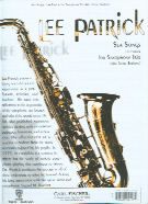 Sea Songs Sax Trio (Lee Patrick Series)