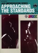 Approaching The Standards For Jazz Vocalists (Book & CD)