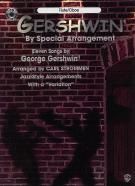 Gershwin By Special Arrangement - Flute (Book & CD)
