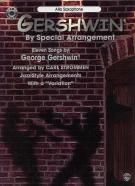 Gershwin By Special Arrangement - Alto Sax (Book & CD)