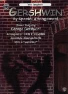 Gershwin By Special Arrangement - Tenor Sax (Book & CD)