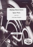 Space Wars Making Music Series 