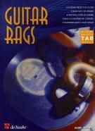 Guitar Rags - 8 Ragtimes for Guitar