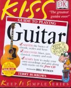 Guitar Guide To Playing K.I.S.S. Guides