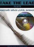 Take The Lead British Isles Folk Songs Flute 