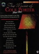 Music Of Cole Porter Plus One Piano Accompaniments 