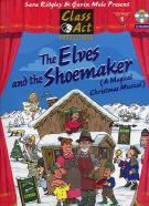 Elves & the Shoemaker - Musical Ages 4-7