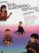 Kids Make Music, Babies Make Music Too Teachers book
