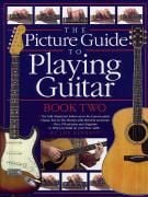 Picture Guide to Playing the Guitar Book 2