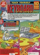 10 Easy Lessons Keyboard Young Beginn (Book & CD & Free Video)
