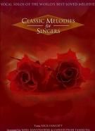 Classic Melodies For Singers 