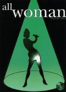 All Woman vol.3 (Book & CD) 