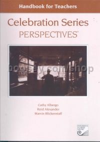Handbook For Teachers Celebration Series 