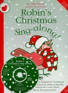 Robin's Christmas Singalong (Book & CD)