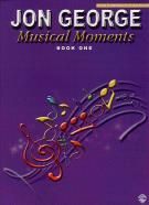 Musical Moments Book 1 Early Elementary