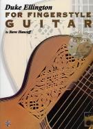 For Fingerstyle Guitar (Book & CD) (Guitar Tablature) 