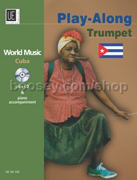 World Music: Cuba (Trumpet & Piano)