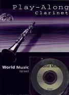 World Music: Israel (Clarinet & Piano)