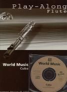 World Music: Cuba (Flute & Piano)