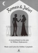 Romeo & Juliet Campbell Pupils Book