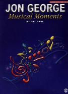 Musical Moments Book 2 Elementary