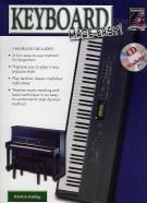 Keyboard Made Easy (Book & CD)