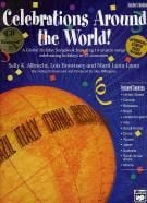 Celebrations Around The World (Teachers Handbook & CD)