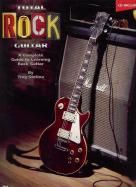 Total Rock Guitar - A complete Guide to Learning Rock Guitar