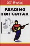 101 Basic Reading For Guitar