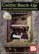 Celtic Back-Up For All Instrumentalists (Book & CD)
