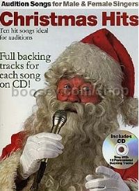Christmas Hits Audition Songs