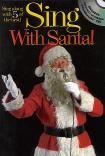 Sing With Santa (Book & CD)